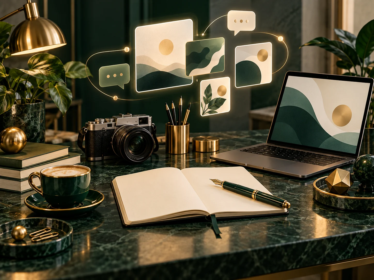 پست لینکدین تخصصی
